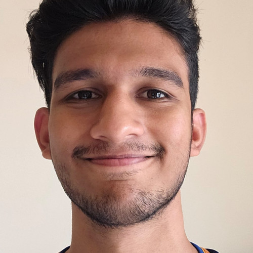 Mohit R. profile photo