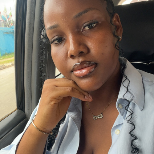Blessing O. profile photo