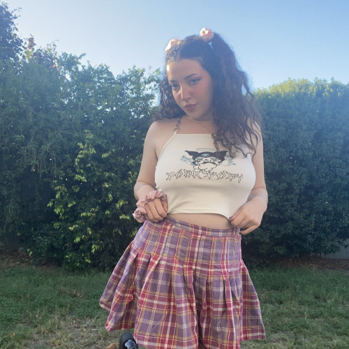Maya C.