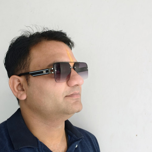Abhishek  T. profile photo
