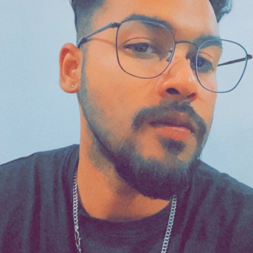 Ranajoy D.