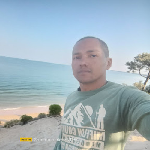 Mahefa R. profile photo