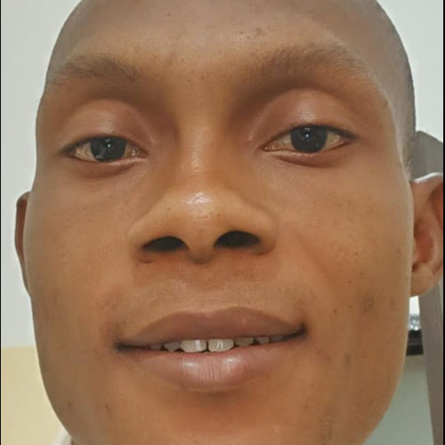 Israel O. profile photo