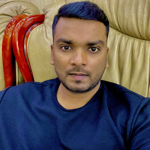 Zain M.