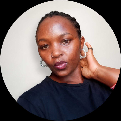 Lucy m. profile photo