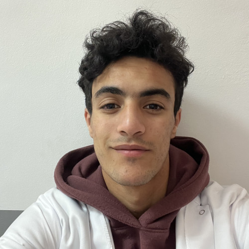 Ayman C.