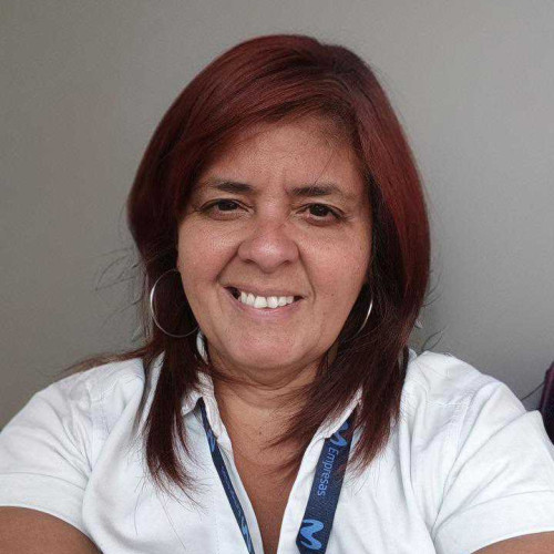 Anabel D.