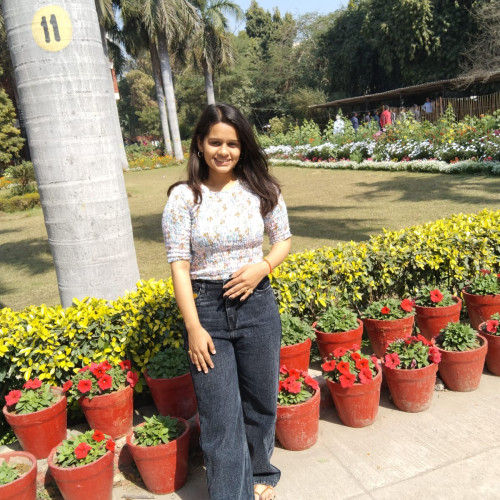 Ananya  C.