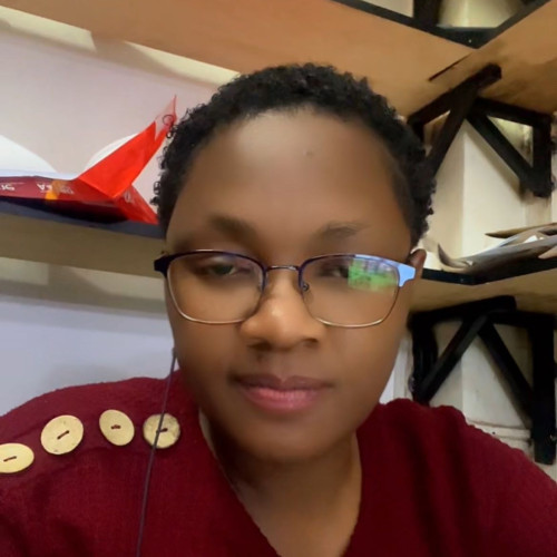 Lilian A. profile photo