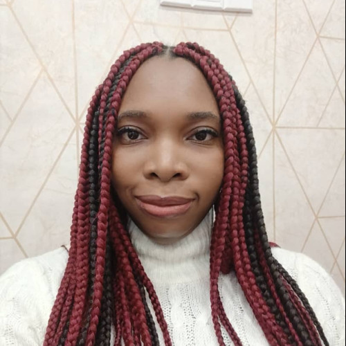 Ruth A. profile photo