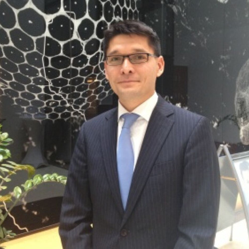 Theophilus A. profile photo
