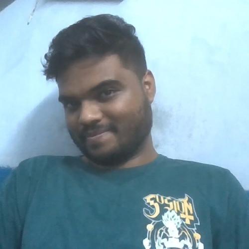 VIVEK B.