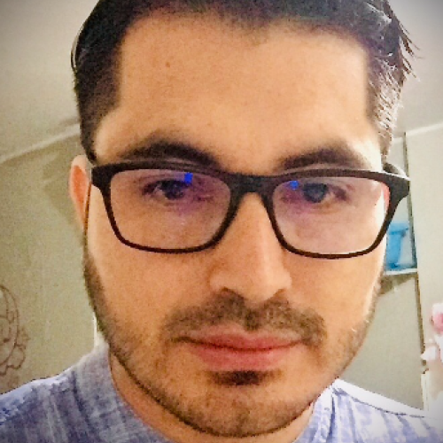 Alonso R. profile photo