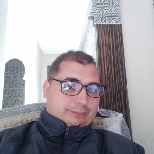 Yahya S.