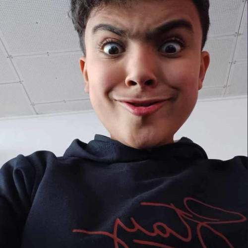 Yasin B. profile photo