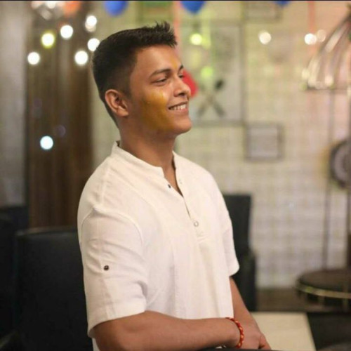  Dev S. profile photo