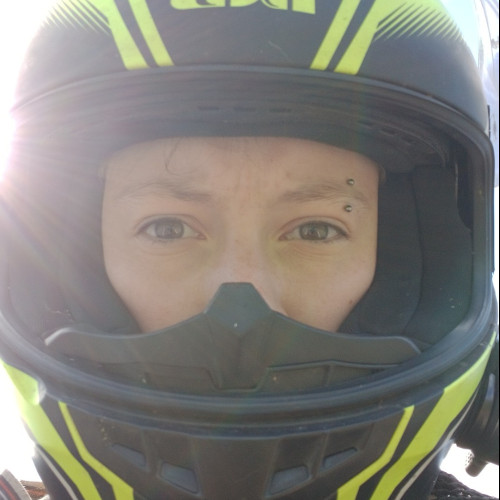 Alina S. profile photo