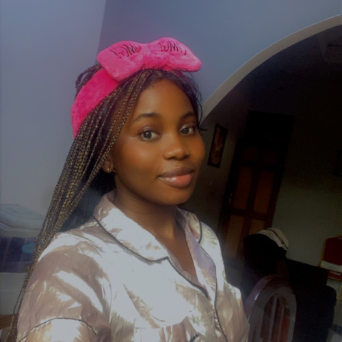 Maame E. profile photo