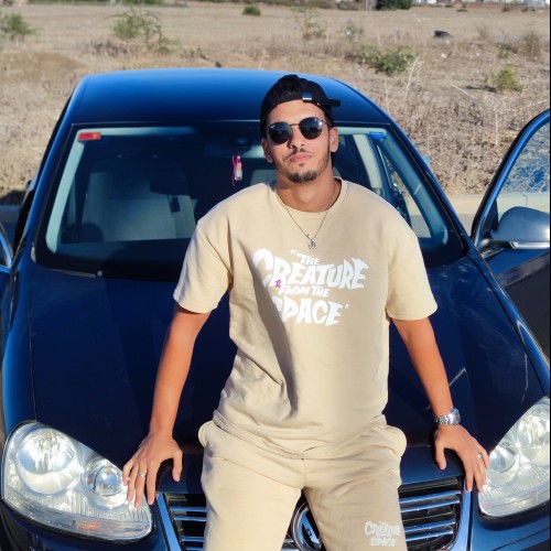 ABDELKABIR e. profile photo