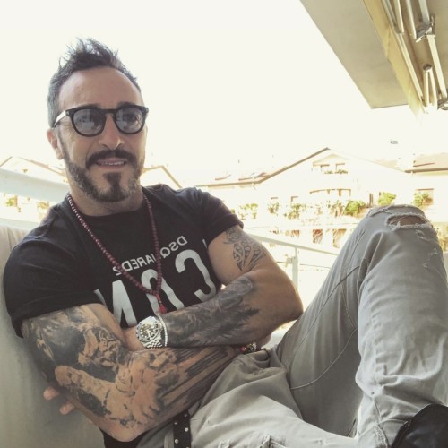 Andrea D.