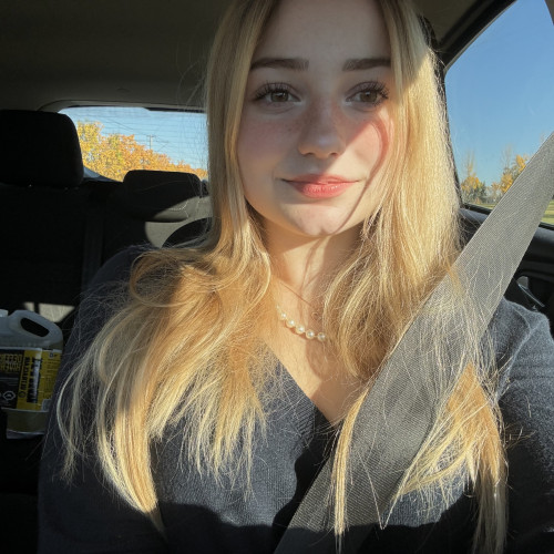Scarlett F. profile photo
