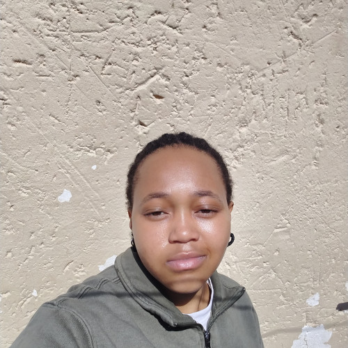 Lesego M. profile photo