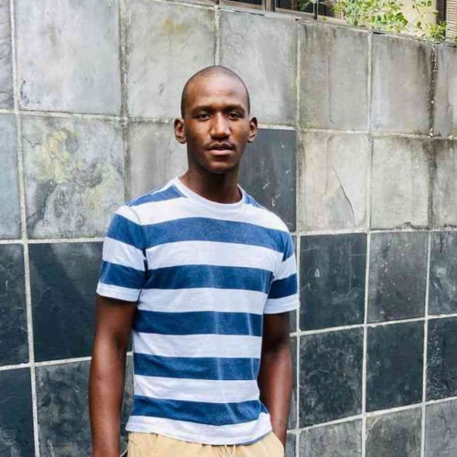 Nzuzo M. profile photo