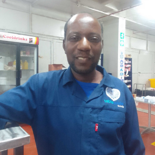 Amin C. profile photo