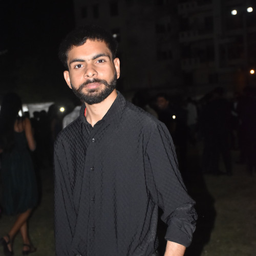 Harsh  R. profile photo