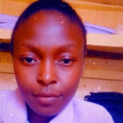Evalyne K. profile photo