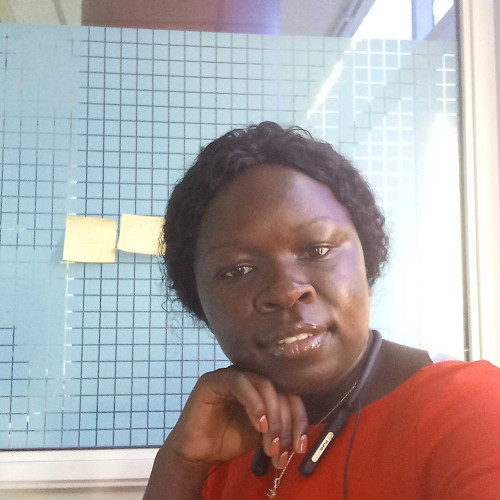 Teckler L. profile photo