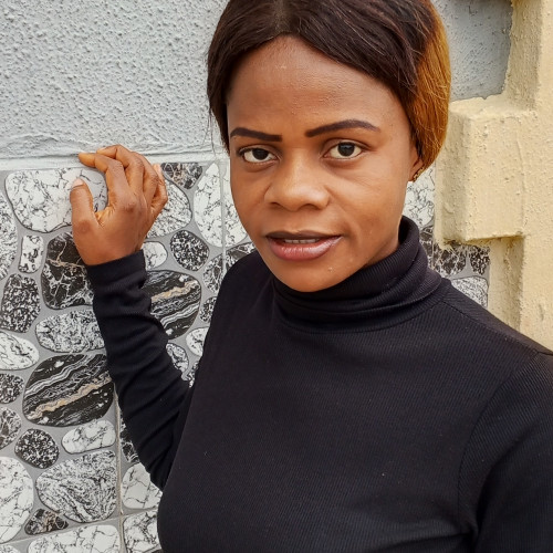 Blessing Ezinne  O.