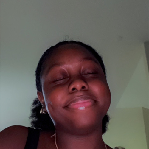Shanique D. profile photo