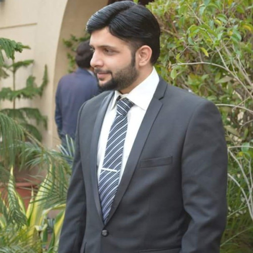 Muhammad U.
