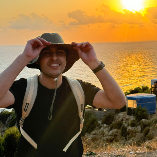 Hamza Z. profile photo