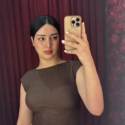faraah l. profile photo