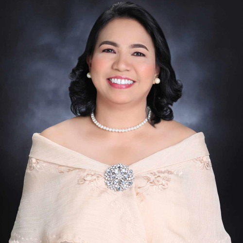 Kay G. profile photo