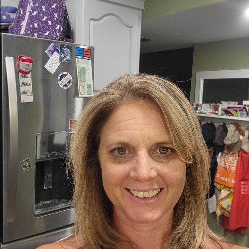 LaShon B. profile photo