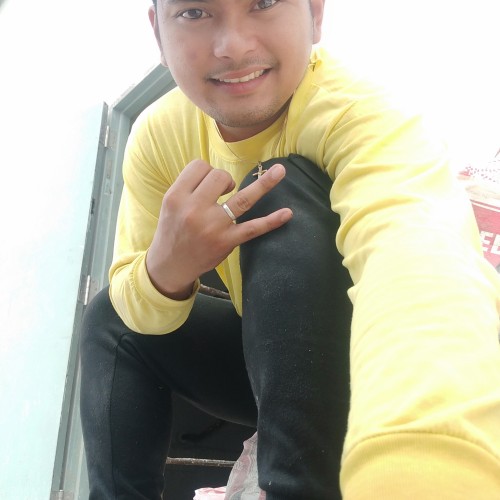 Joshua olipher L. profile photo