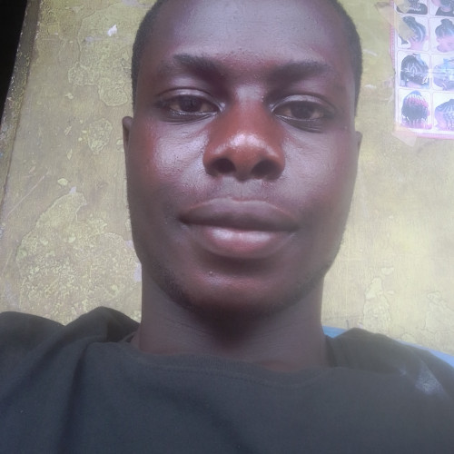 Samson  A. profile photo