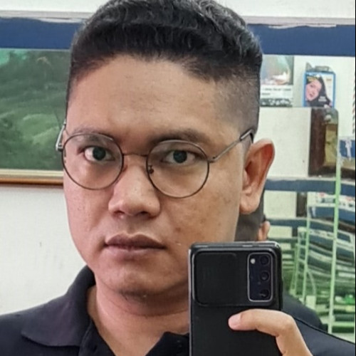 Hasif M. profile photo