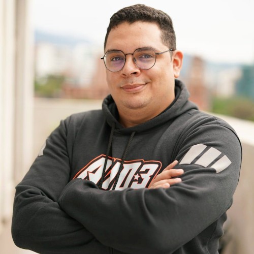 Santiago M.