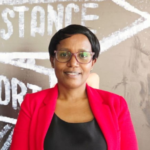Nazziwa C. profile photo