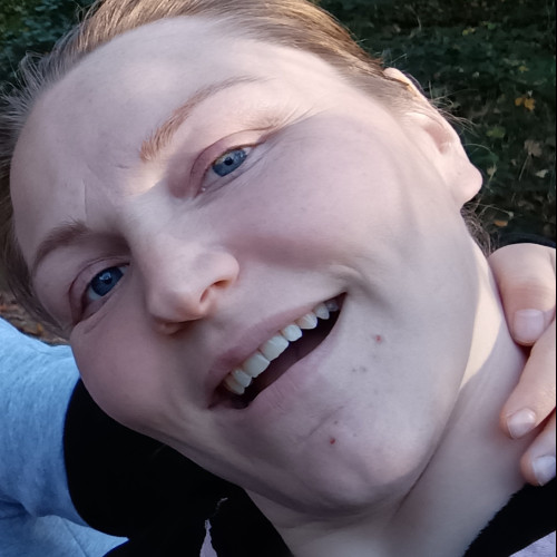 Alessia B. profile photo
