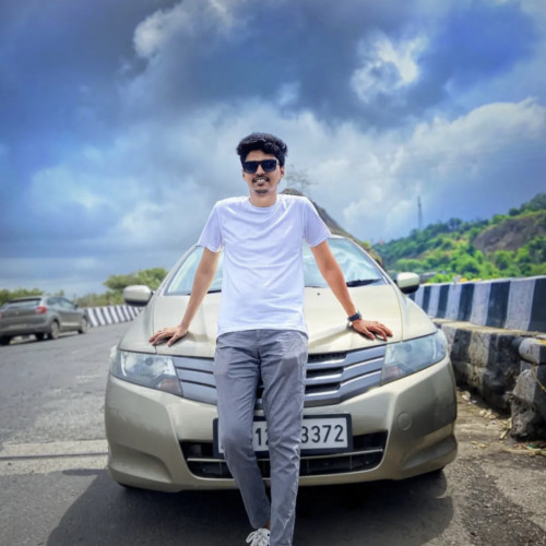 Akshu D. profile photo