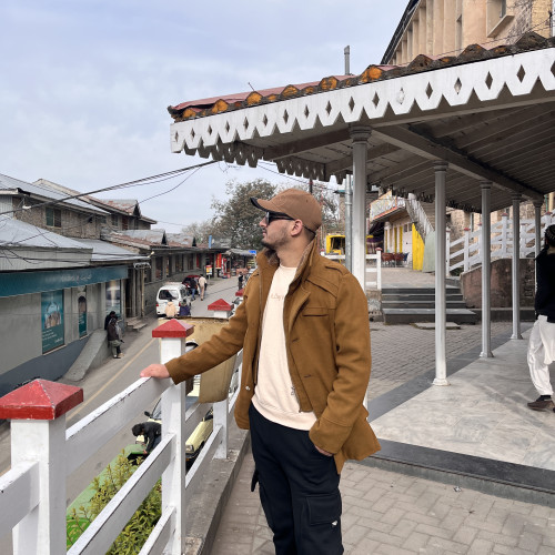 Jahanzaib L. profile photo