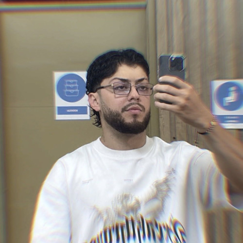 Mateo Z. profile photo