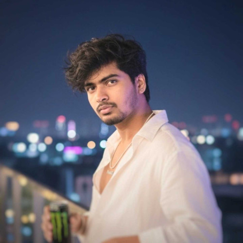 Alok S. profile photo