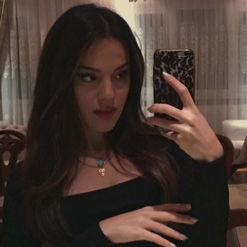 Seda K.