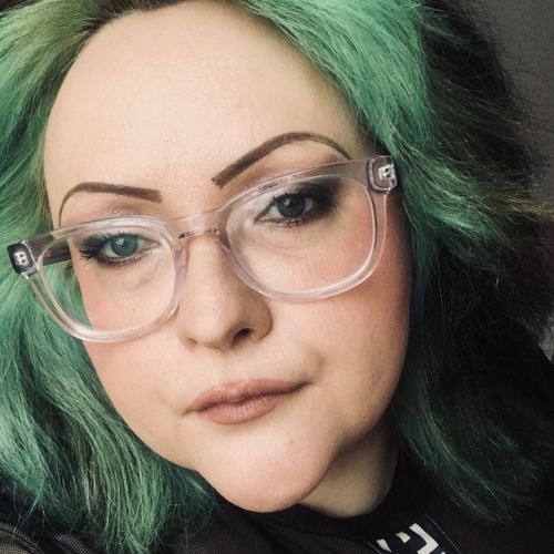Anya V. profile photo